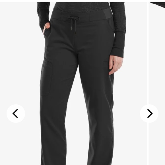 Grey’s Anatomy by Barco Mia Scrub Pants - Medium - Picture 3 of 4